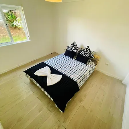 Viintage T4 Apartament Albufeira
