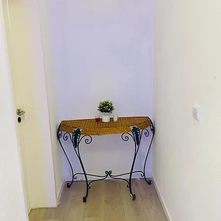 Lägenhet Viintage T4 *