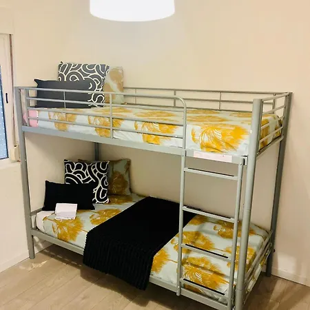 Lägenhet Viintage T4 *